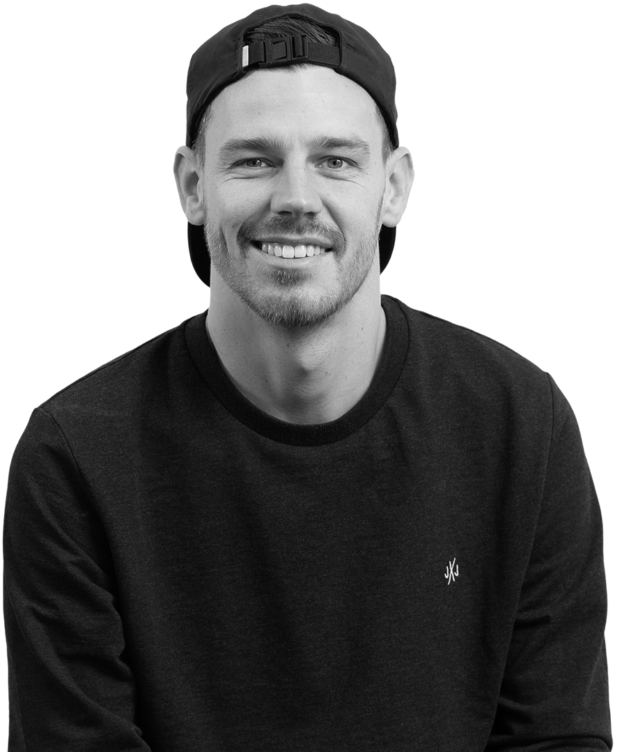 Thomas Veit — Design Engineer based in Zurich