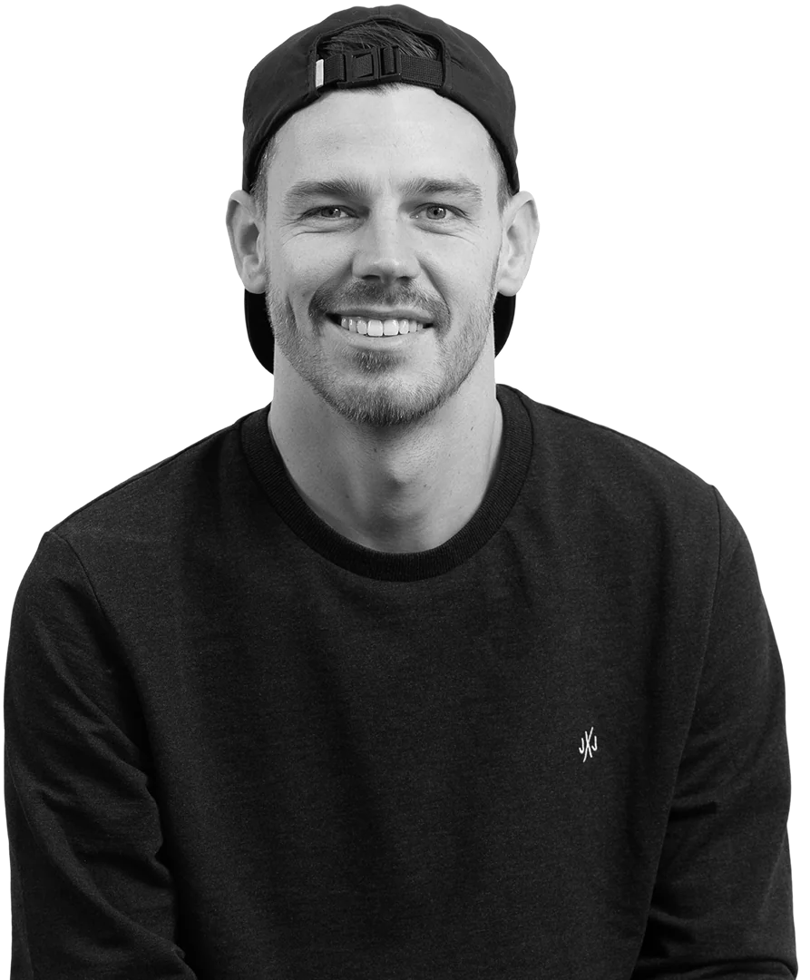 Thomas Veit — Design Engineer based in Zurich