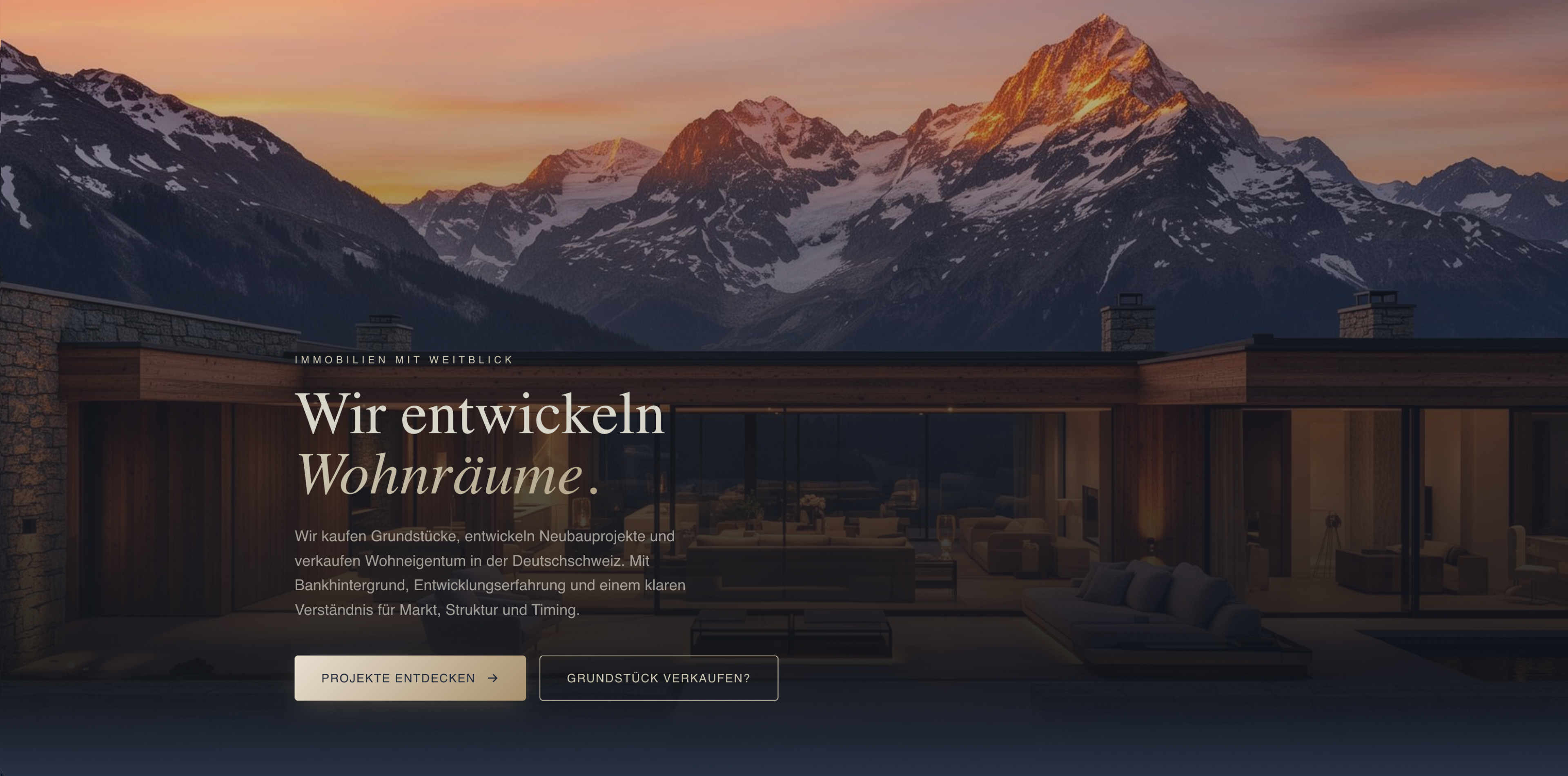 AMBOSS Immobilien